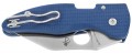 Spyderco MicroJimbo SPY27