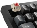 Keychron V1 Ultra Red Switch