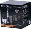 KRAFT&DELE KD4181