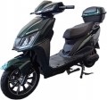 Corso Warrior 2000W 30Ah