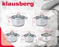 Klausberg KB-7697