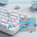 Attack Shark X82 Pro HE