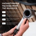 Dnipro-M Air Flow