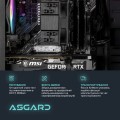 Asgard Forge PBM