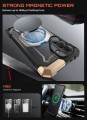 SUPCASE UB Grip Mag MagSafe for Galaxy S26