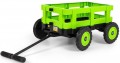 Milly Mally Tractor Rolly