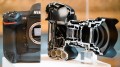 Nikon D5 body