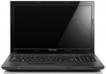 фронтальный вид Lenovo IdeaPad B570