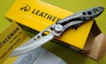 Leatherman Skeletool KB