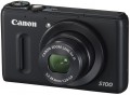Canon PowerShot S100 - рекламное фото