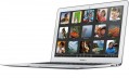 внешний вид  Apple MacBook Air 11" (2013)