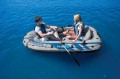 Intex Excursion 3 Boat Set