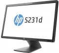 HP S231d