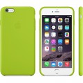Apple Silicone Case for iPhone 6 Plus