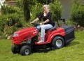 MTD Smart RE 125