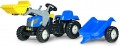 Rolly Toys rollyKid New Holland T7040
