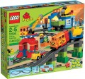 Lego Deluxe Train Set 10508
