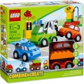 Lego Creative Cars 10552