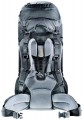 Deuter Quantum 70 + 10