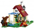 Lego Changing Seasons 31038