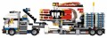 Lego Fairground Mixer 10244