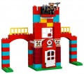 Lego Fire Station 10593
