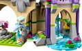 Lego Skyra Mysterious Sky Castle 41078