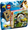 Lego Jungle Gates 70104