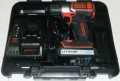 Комплектация Black&Decker ASD18K