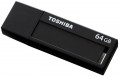 Toshiba TransMemory U302