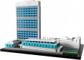Lego United Nations Headquarters 21018
