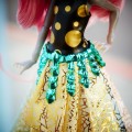 Monster High Boo York Mouscedes King CHW61