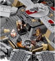 Lego Millennium Falcon 75105