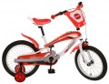 Детский велосипед Profi SX12-01