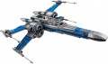 Конструктор Lego Resistance X-Wing Fighter 75149