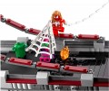 Конструктор Lego Web Warriors Ultimate Bridge Battle 76057