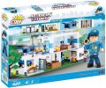 COBI Police HQ 1574