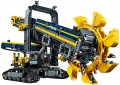 Lego Bucket Wheel Excavator 42055