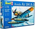 Revell Arado Ar 196A-3 (1:72)
