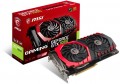 MSI GTX 1060 Gaming 3G