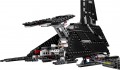 Lego Krennics Imperial Shuttle 75156