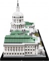 Lego United States Capitol Building 21030