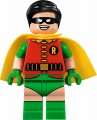Lego Batman Classic TV Series - Batcave 76052