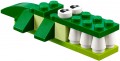 Lego Green Creative Box 10708