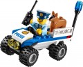 Lego Police Starter Set 60136