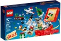 Lego Christmas Build-Up 40222