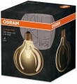 Osram Vintage 1906 Globe 4W 2400K E27