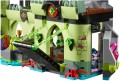 Lego Breakout from the Goblin Kings Fortress 41188