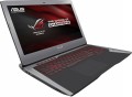 Asus G752VY