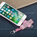 Momax Elite Lightning Card Reader